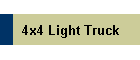4x4 Light Truck