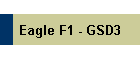 Eagle F1 - GSD3