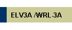 ELV3A /WRL-3A