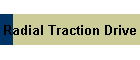 Radial Traction Drive