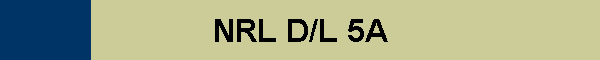 NRL D/L 5A
