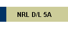 NRL D/L 5A